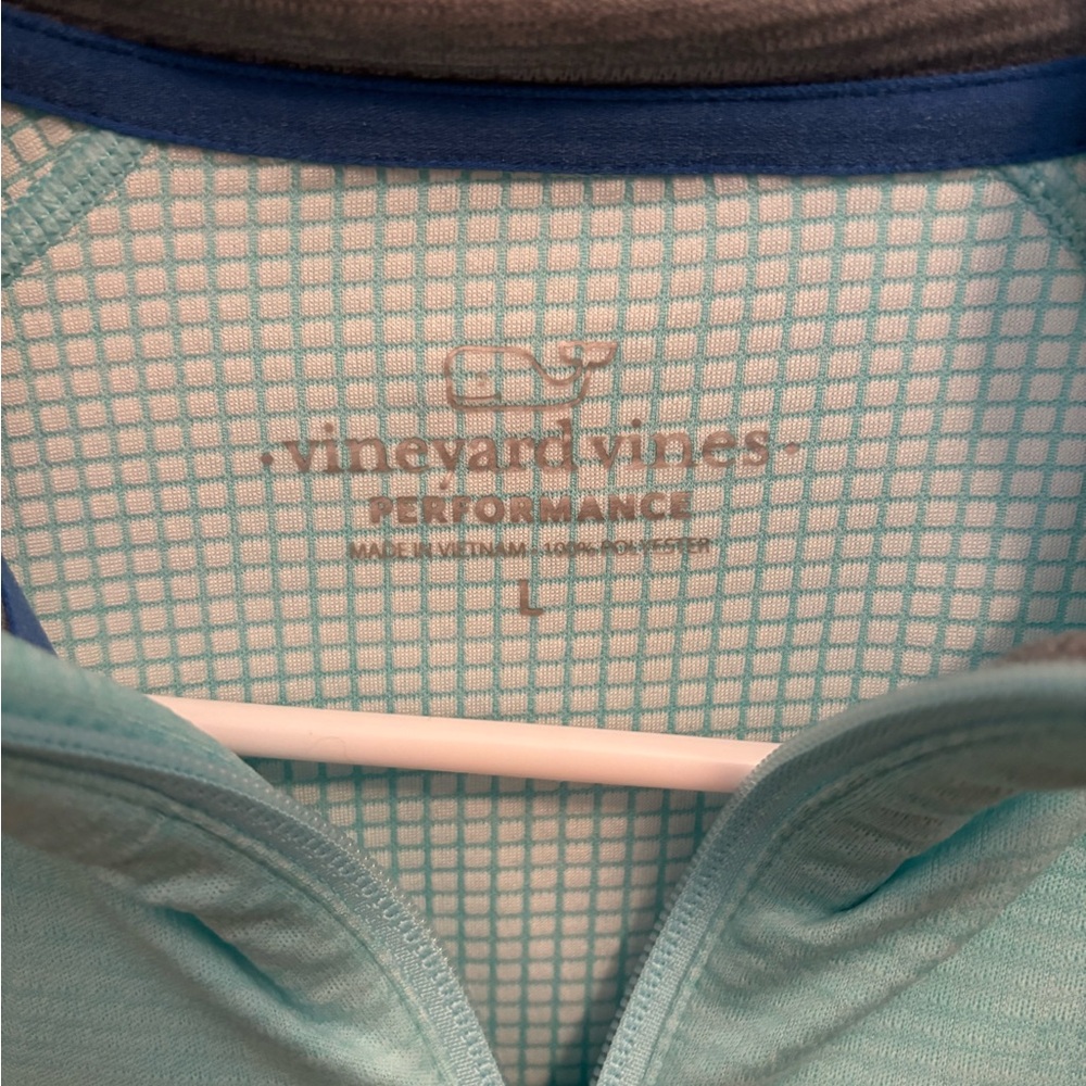 Vineyard Vines Men’s Performance Pullover - image 3